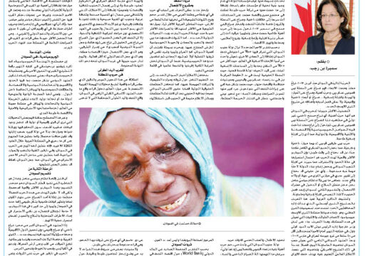 الحرب في السودان… صراع داخلي راهن وتقسيم قادم