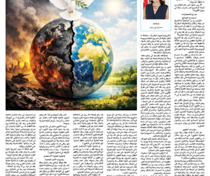 أسئلة وجودية وتفسيرات تتجاوز السرديات السطحية