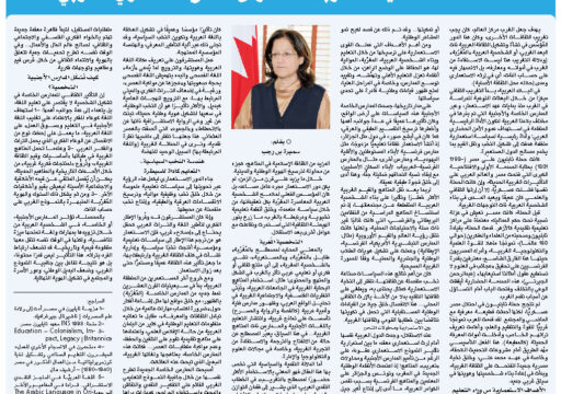 صناعة الشخصية المغرّبة – اختراق الأمن الحضاري العربي
